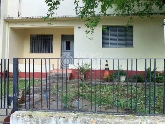 Imagem Terreno Residencial para Venda em São Caetano do Sul / SP no bairro Boa Vista