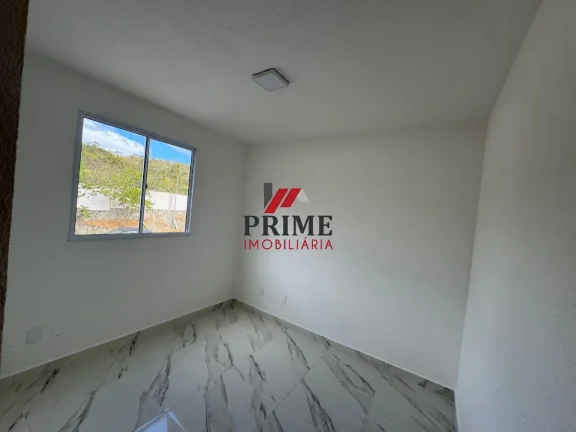 Imagem Apartamento - Bairro Quebra - Lagoa Santa