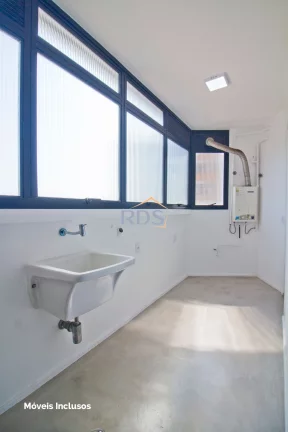 Imagem APARTAMENTO RESIDENCIAL em São Paulo - SP, Campo Belo