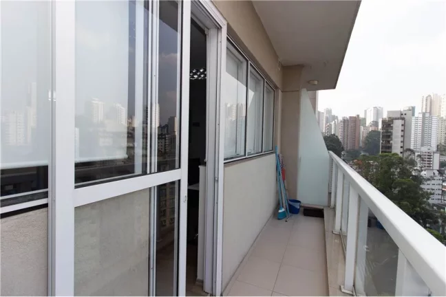 Imagem SALA COMERCIAL em São Paulo - SP, Vila Andrade