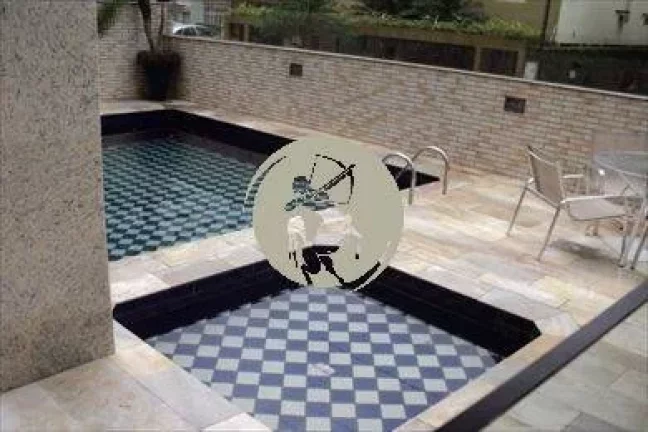 Imagem APARTAMENTO EM SANTOS DE ALTO PADRÃO!