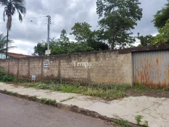 Imagem Terreno à venda no bairro Parque Hayala - Aparecida de Goiânia/GO