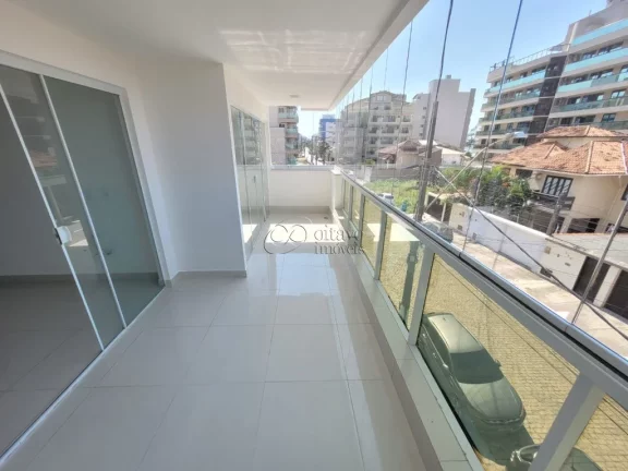 Imagem APARTAMENTO COM 3 DORMITÓRIOS À VENDA, 130 M² POR R$ 1.000.000,00 - PRAIA DO PECADO - MACAÉ/RJ