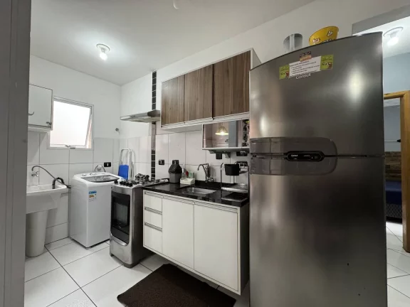 Imagem Apartamento no centro