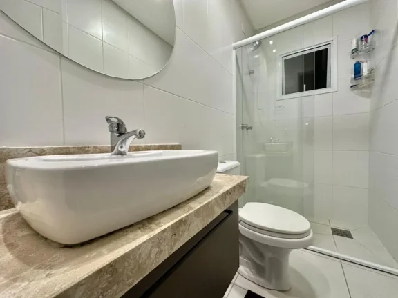 Imagem Apartamento 3 Dormitórios - Bairro Zona Nova