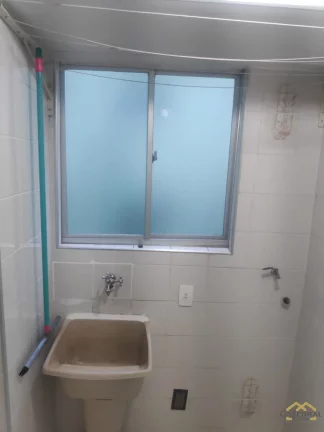 Imagem Apartamento à venda com 2 quartos no Residencial Terra da Uva, em Jundiaí - SP.