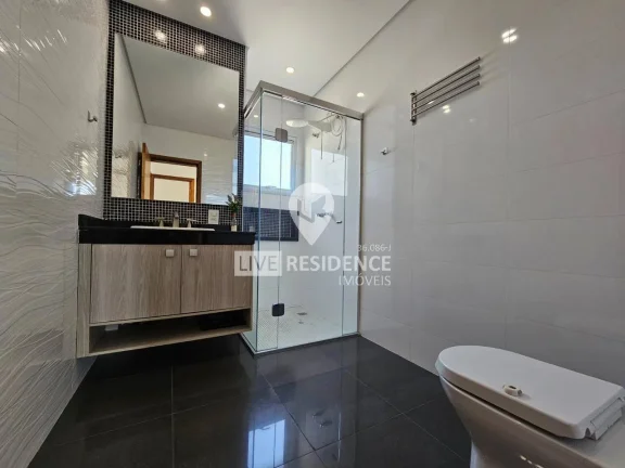 Imagem Casa á venda Condominío Villaggio Paradiso Itatiba-sp