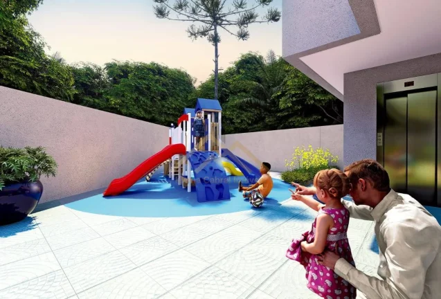 Imagem Residencial Palazzo Stival