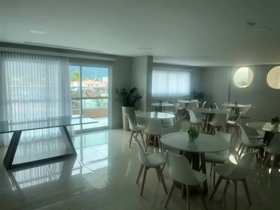 Imagem APARTAMENTO COM 83.06 m² - REAL - PRAIA GRANDE SP