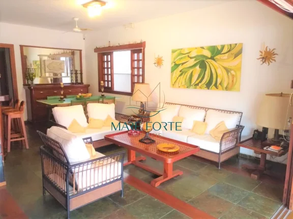 Imagem LINDA CASA BEM PERTINHO DO MAR!