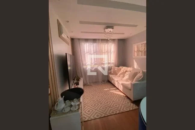 Imagem Apartamento à Venda - Recreio, 2 Quartos, 45 m2