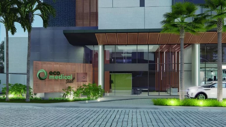 Imagem Eco Medical Sul