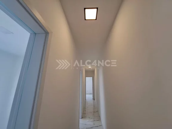 Imagem Casa - 2 Quartos - 56m² - Portal do Poço, Cabedelo/PB