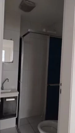 Imagem Apartamento com 2 dormitórios à venda, 45 m² por R$ 175.000,00 - Vila Urupês - Suzano/SP
