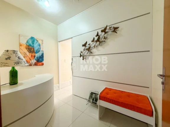 Imagem Ed. Life Center – Asa Norte: Sala Comercial com Vaga Privativa
