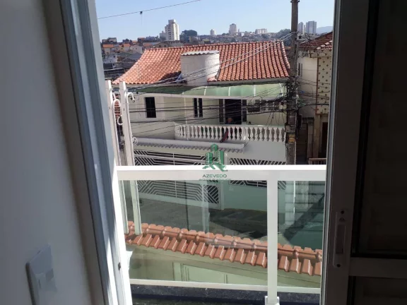 Imagem Sobrado à venda, 144 m² por R$ 901.000,00 - Jardim Brasil - São Paulo/SP
