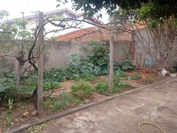 Imagem Casa Padrão