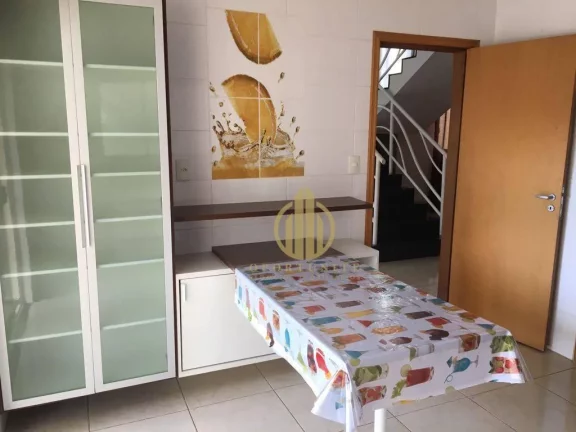 Imagem Casa com 3 suítes à venda, -na City Ribeirão - Ribeirão Preto/SP
