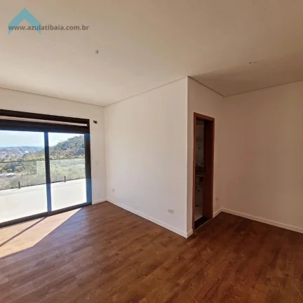 Imagem Sobrado de Alto Padrão no Condomínio Itaporã em Atibaia