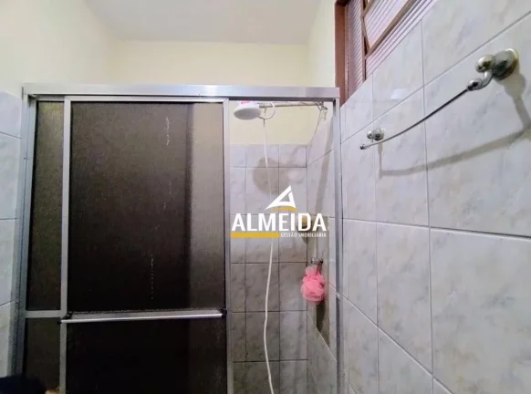 Imagem Casa com 3 dormitórios à venda, 124 m² por R$ 405.000,00 - Jardim Residencial das Palmeiras - Rio Claro/SP