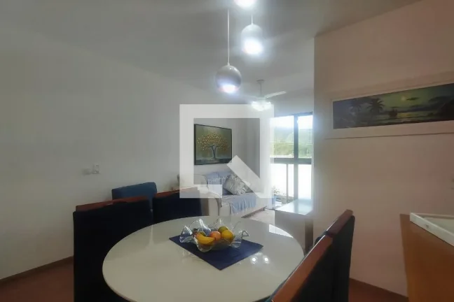 Imagem Apartamento à Venda - Vargem Grande, 2 Quartos, 60 m2