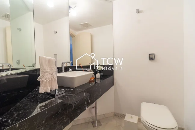 Imagem Apartamento à venda no bairro Campo Belo - São Paulo/SP, Zona Sul