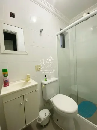 Imagem apartamento a venda no Guarujá na Praia das pitangueiras
