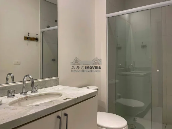 Imagem Apartamento à venda em Campos do Jordão – Localizado próximo ao Capivari