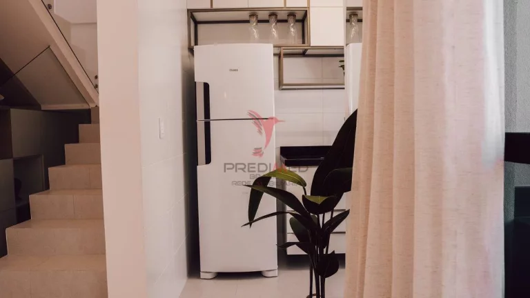 Imagem Casa Duplex em Condomínio – Ponta de Campina