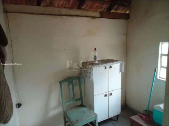 Imagem Casa para Venda em Limeira, Jardim Bandeirantes, 2 dormitórios, 1 banheiro, 1 vaga