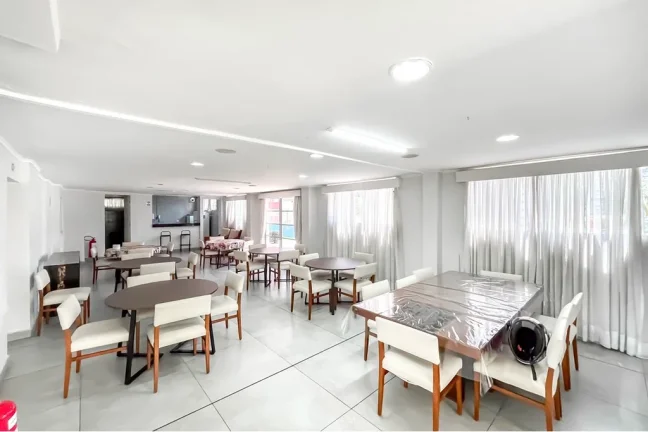 Imagem APARTAMENTO RESIDENCIAL em São Paulo - SP, Sumarezinho