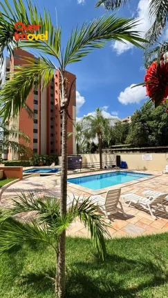 Imagem Imperdível oportunidade: Apartamento à venda em Ribeirão Preto-SP, bairro Santa Cruz do José Jacques. 3 quartos, 1 suíte, 2 salas, 2 banheiros, 2 vagas de garagem, 76,00 m². Garanta já o seu! Quer Imóvel Negócios Imobiliários.