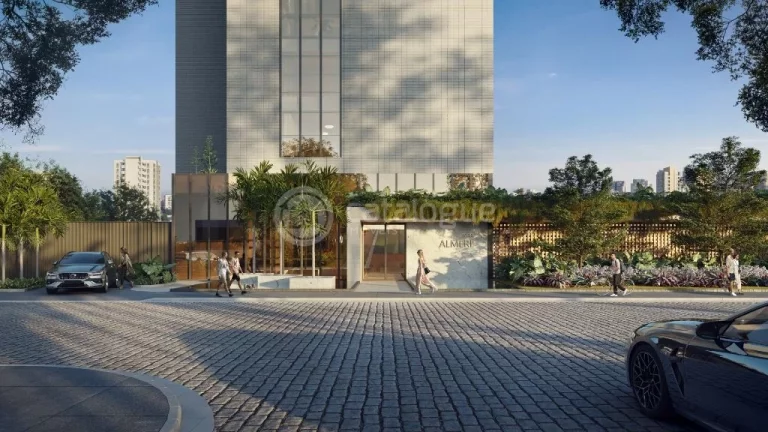 Imagem Torre Almere