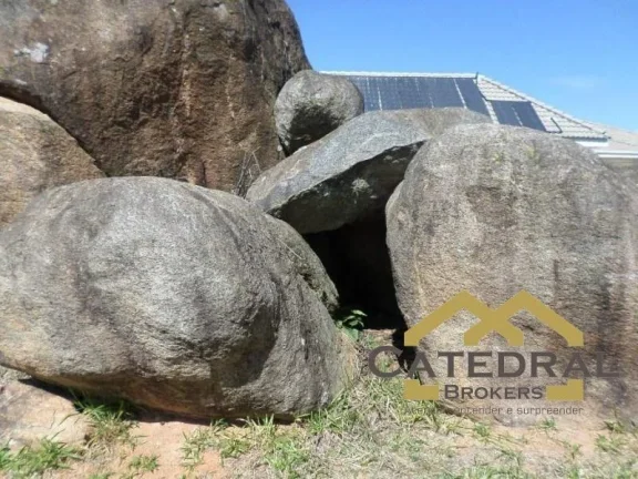 Imagem Terreno à venda, 1000m² - Villagio di Paradiso - Itatiba/SP