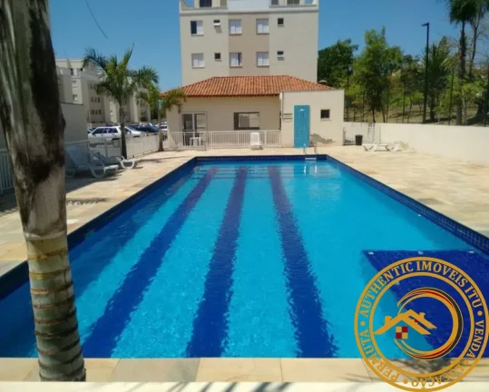 Imagem APARTAMENTO RESIDENCIAL em ITU - SP, RANCHO GRANDE