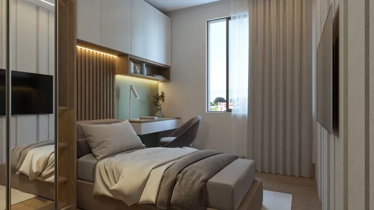 Imagem Apartamento à venda em João Pessoa, Bessa, com 3 quartos, 82,2m2