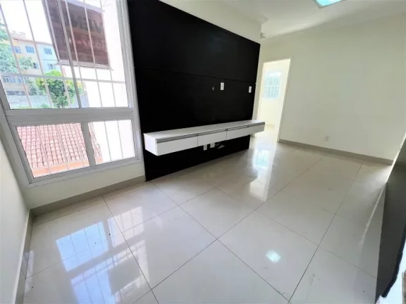 Imagem Apartamento Cobertura Duplex em Belo Horizonte