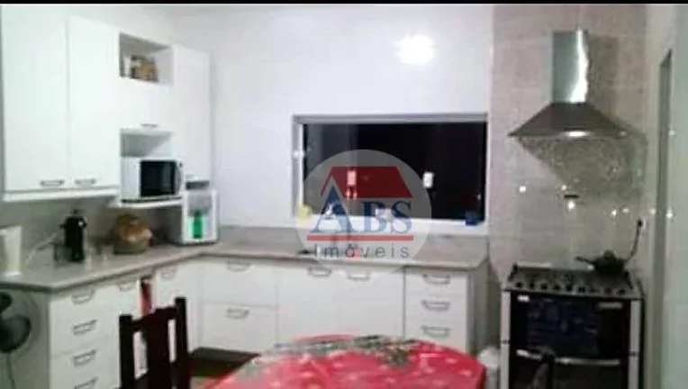 Imagem Apartamento com 3 dormitórios à venda, 123 m² por R$ 335.000,00 - Jardim Casqueiro - Cubatão/SP