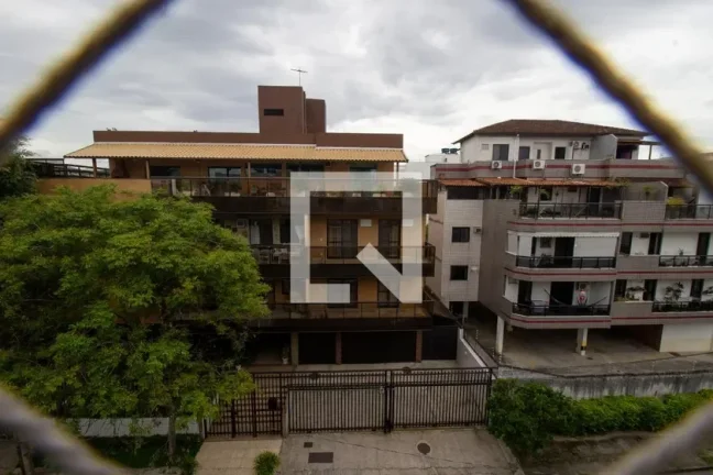 Imagem Apartamento à Venda - Recreio, 4 Quartos, 200 m2