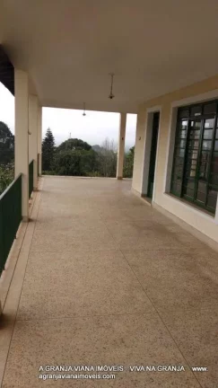 Imagem Casa residencial à venda, Arujázinho I, II e III, Arujá.
