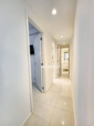Imagem Apartamento à venda no condomínio Viva Vida, com 3 dormitórios 1 suíte 88m² - Riviera de São Lourenço SP