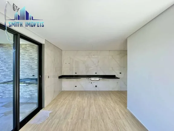 Imagem Casa em condomínio fechado Zero KM - 3 sts, Piscina, 4 vagas