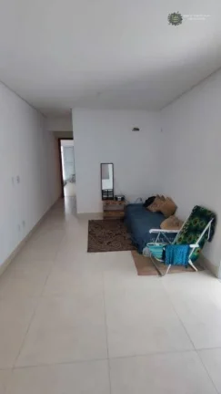 Imagem Apartamento com 2 dormitórios à venda, 104 m² por R$ 580.000,00 - Canto do Forte - Praia Grande/SP