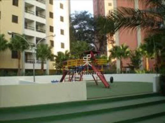 Imagem Apartamento com 3 dormitórios à venda, 75 m² por R$ 550.000,00 - Taboão da Serra - Taboão da Serra/SP