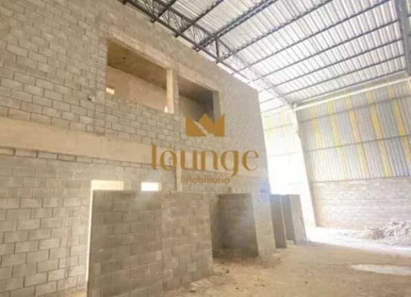 Imagem Pavilhão à venda na Zona Central - Salto de Pirapora/SP