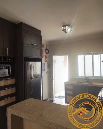 Imagem CASA RESIDENCIAL em SALTO - SP, JARDIM GUARUJÁ