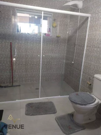 Imagem Sobrado com 3 dormitórios à venda, 220 m² por R$ 592.000,00 - Jardim Helena - Ferraz de Vasconcelos/SP