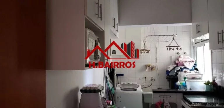 Imagem Apartamento à Venda com 02 Dormitórios na Região Sul