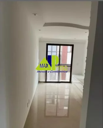 Imagem APARTAMENTO 71M²/02 DORMITÓRIOS/SACADA/01 VAGA DESCOBERTA