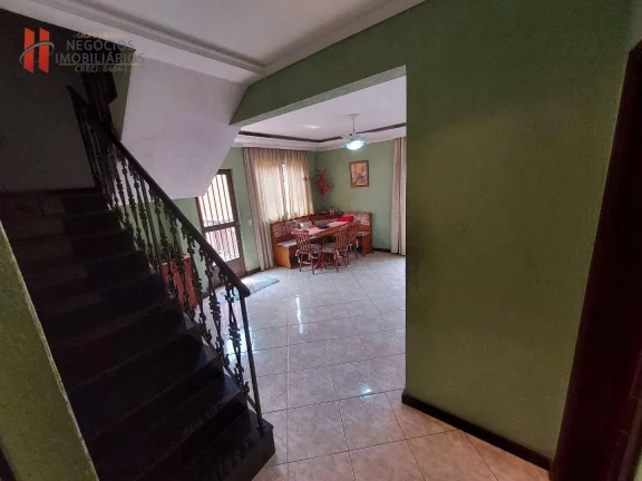 Imagem EXCELENTE CASA TRIPLEX NA VILA ITAMARATY (ITATIAIA).